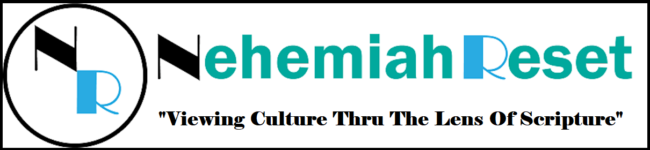 Nehemiah Reset Logo