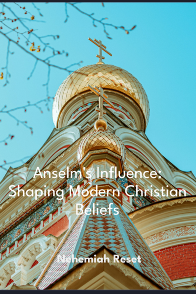 Anselm