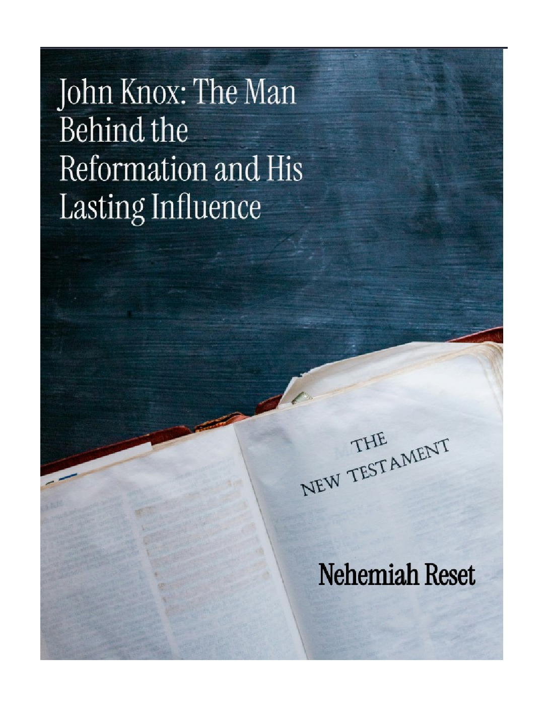Book cover