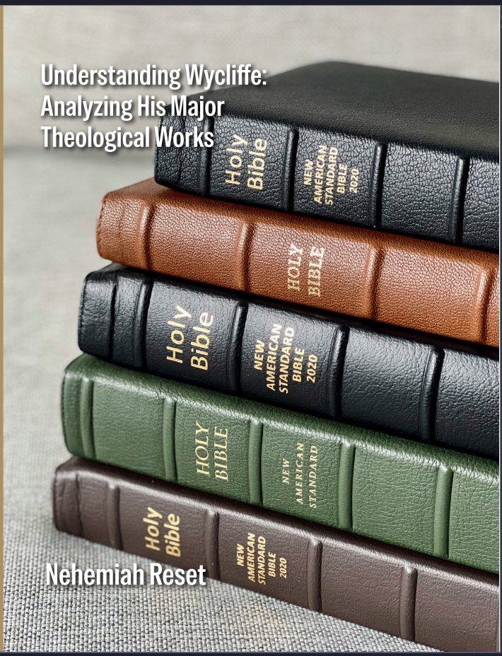Stack of Holy Bibles in black