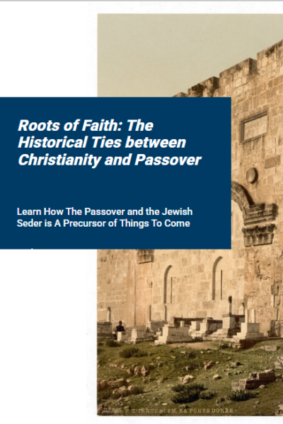 Poster for 'Roots of Faith