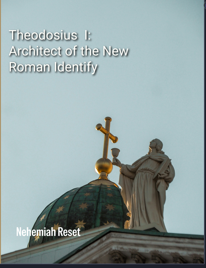 Theodosius I